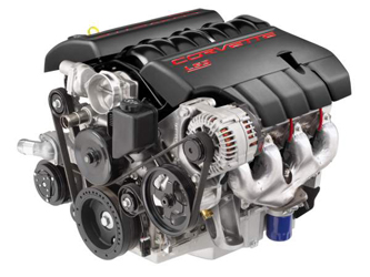 P47E7 Engine